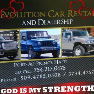 Meet your Posher, Don